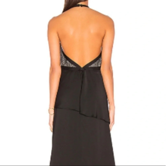 Stylestalker Hale Beaded Maxi Dress - Picture 2 of 10